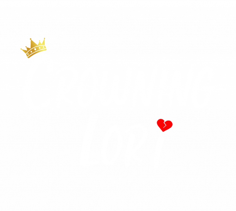 Crowning Lori